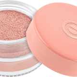 Lidschatten Cream 01 Rose essence