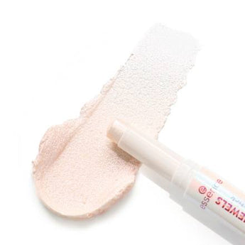 Lidschatten Jelly Jewels Glitter Stick 01 Frosted Twinkle essence