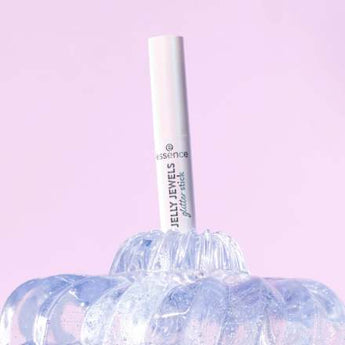 Lidschatten Jelly Jewels Glitter Stick 02 Diamond Dust essence