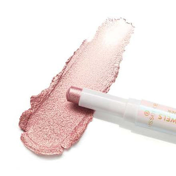Lidschatten Jelly Jewels Glitter Stick 03 Golden Hour essence