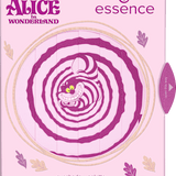 Lidschatten Palette Disney Alice in Wonderland 01 All Smiles Here essence