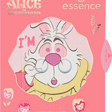 Lidschatten Palette Disney Alice in Wonderland 02 Running As Fast As I Can! essence