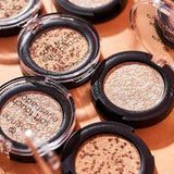 Lidschatten Soft Touch 06 Pitch Black essence