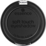 Lidschatten Soft Touch 06 Pitch Black essence
