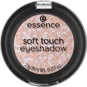 Lidschatten Soft Touch 07 Bubbly Champagne essence