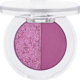 Lidschatten Soft Touch Duo 02 Berry Crush  essence