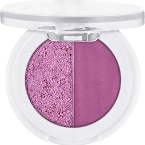 Lidschatten Soft Touch Duo 02 Berry Crush  essence
