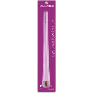 essence Lidschattenpinsel, 1 St - VivaVoss
