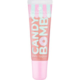 Lipgloss Candy Bomb Shiny 01 Cotton Candy, 10 ml