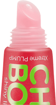 Lipgloss Chili Bomb Shiny 01 Strawberry Salsa essence