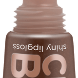 Lipgloss Choco Bomb 01 Chocoholic essence