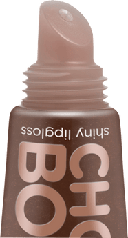 Lipgloss Choco Bomb 01 Chocoholic essence