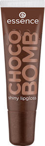 Lipgloss Choco Bomb 01 Chocoholic essence