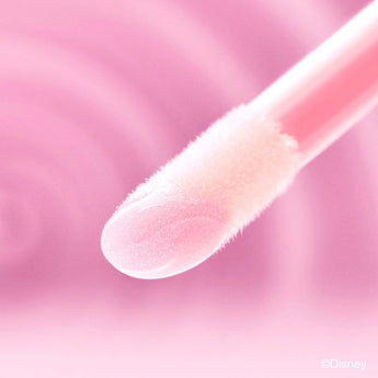 Lipgloss Disney Alice In Wonderland Plumping High-Shine 01 Wear A Smile  essence