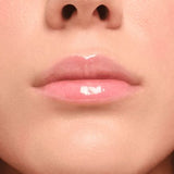 Lipgloss Disney Alice In Wonderland Plumping High-Shine 01 Wear A Smile  essence