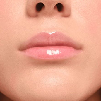 Lipgloss Disney Alice In Wonderland Plumping High-Shine 01 Wear A Smile  essence