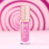 Lipgloss Disney Alice In Wonderland Plumping High-Shine 01 Wear A Smile  essence
