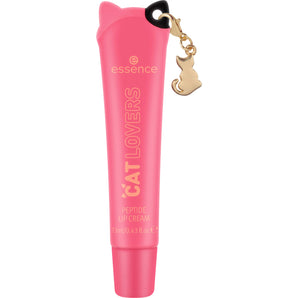 Lipgloss Dog Gang Or Cat Crew?!? Cat Lovers 01 Little Paw, 13 ml