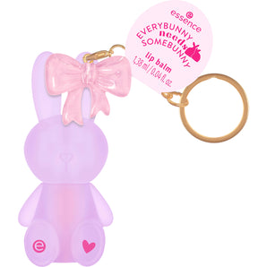 Lipgloss Everybunny Needs Somebunny 01 Hop Into Happiness, 1,38 ml