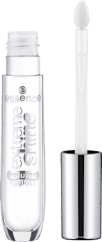Lipgloss Extreme Shine Volume 01 Crystal Clear essence