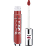 Lipgloss Extreme Shine Volume 09 Shadow Rose, 5 ml
