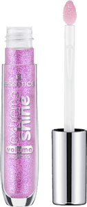 Lipgloss Extreme Shine Volume 10 Sparkling Purple essence