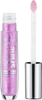 Lipgloss Extreme Shine Volume 10 Sparkling Purple essence