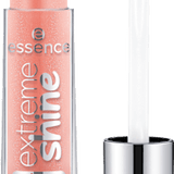 Lipgloss Extreme Shine Volume 12 Dazzling Apricot essence