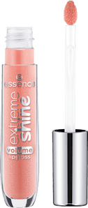 Lipgloss Extreme Shine Volume 12 Dazzling Apricot essence