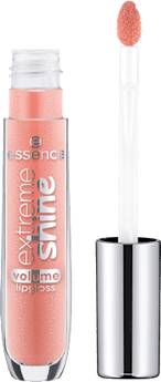 Lipgloss Extreme Shine Volume 12 Dazzling Apricot essence
