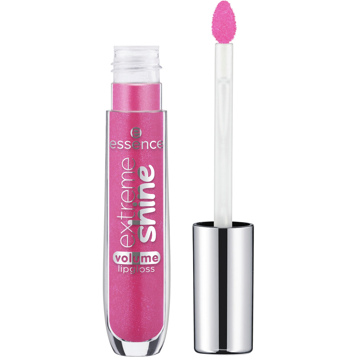 Lipgloss Extreme Shine Volume 21 Pretty in Pink, 5 ml