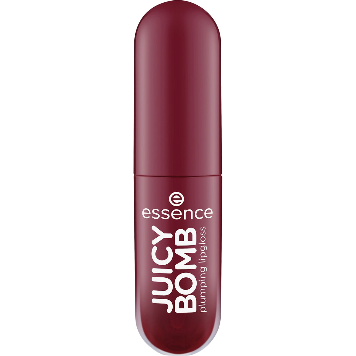 Lipgloss Juicy Bomb Plumping 02 Sour Cherry, 2,6 ml