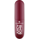 Lipgloss Juicy Bomb Plumping 02 Sour Cherry, 2,6 ml