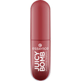 Lipgloss Juicy Bomb Plumping 05 Soft Apricot, 2,6 ml