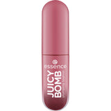 Lipgloss Juicy Bomb Plumping 08 Pure Raspberry, 2,6 ml