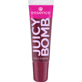 Lipgloss Juicy Bomb Shiny 110 Crushed Berry, 10 ml