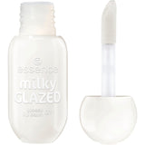 Lipgloss Milky Glazed Glossy 01 Sheeriously Creamy, 4 ml