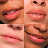 Lipgloss The Super Peptide Glossy Lip Treatment 01 Peptacular essence