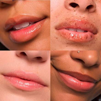 Lipgloss The Super Peptide Glossy Lip Treatment 01 Peptacular essence