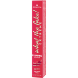 essence Lipgloss What The Fake! , 4,2 ml - VivaVoss