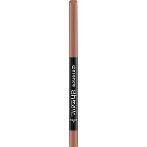 Lipliner 8h Matte Comfort 01 essence