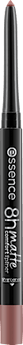 Lipliner 8h Matte Comfort 02 Silky Hazelnut essence