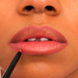 Lipliner 8h Matte Comfort 02 Silky Hazelnut essence