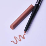 Lipliner 8h Matte Comfort 02 Silky Hazelnut essence