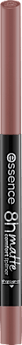 Lipliner 8h Matte Comfort 02 Silky Hazelnut essence