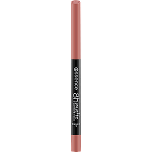 Lipliner 8h Matte Comfort 04 Rosy Nude essence