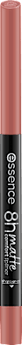 Lipliner 8h Matte Comfort 04 Rosy Nude essence