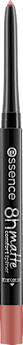 Lipliner 8h Matte Comfort 04 Rosy Nude essence