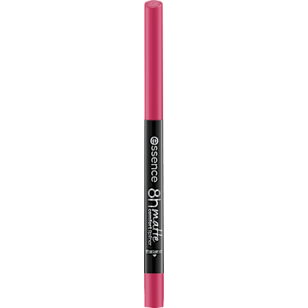 Lipliner 8h Matte Comfort 05 Pink Blush essence