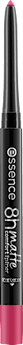 Lipliner 8h Matte Comfort 05 Pink Blush essence
